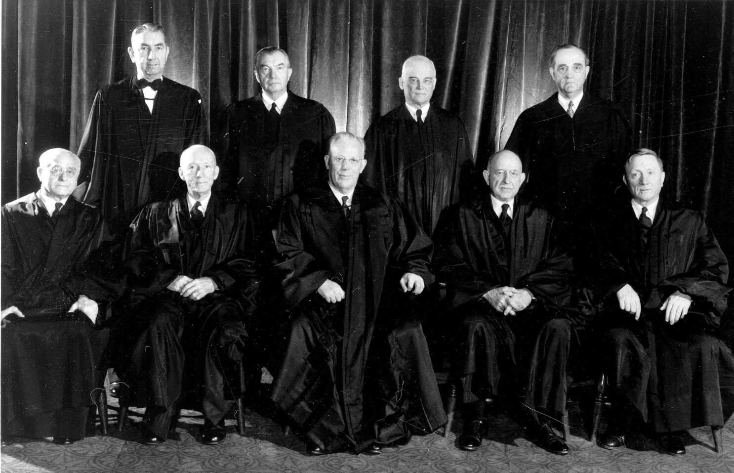 1954 decision of the supreme court best sale